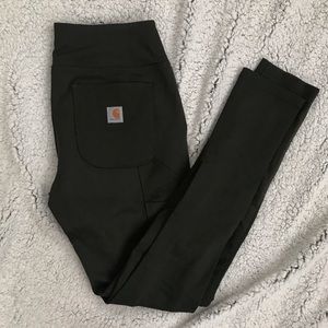 Carhartt woman's leggings